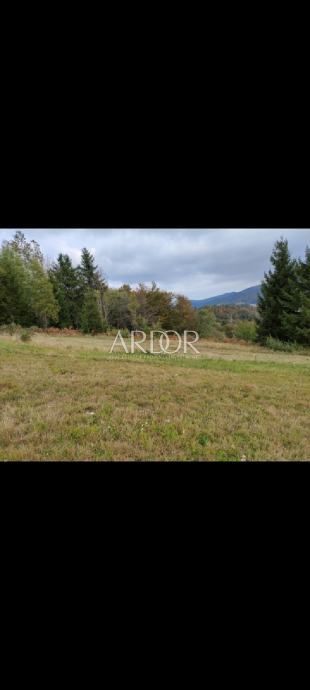 Land For sale - Primorsko-goranska Ravna Gora - foto 2/2