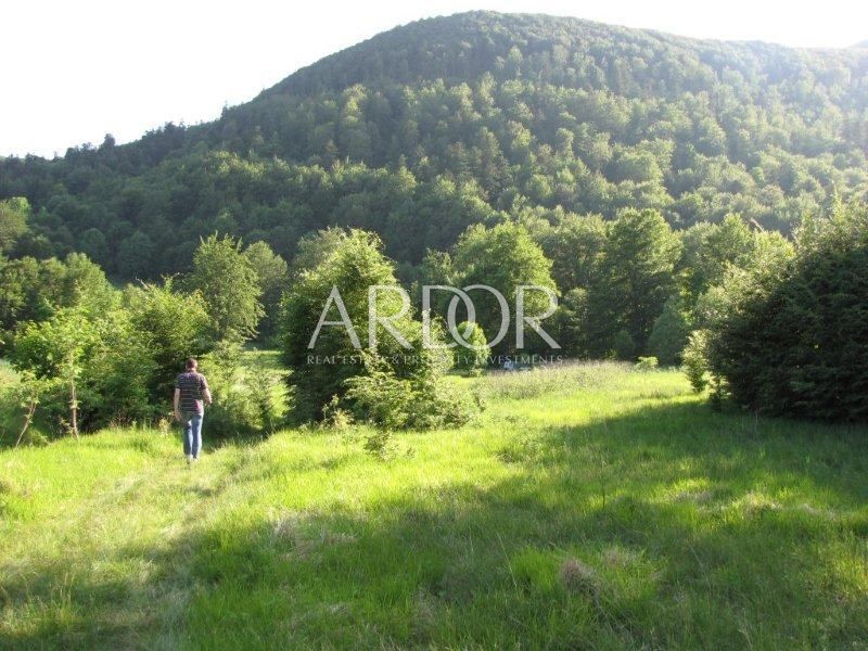 Terrain À vendre -  Benkovac Fužinski