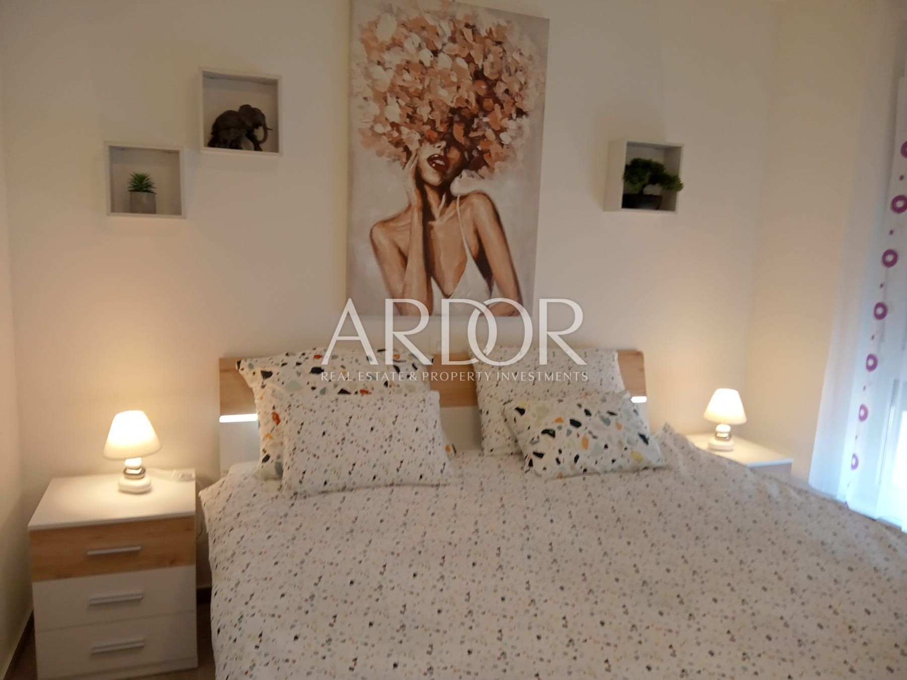 Apartma Na predaj -  Kostrena