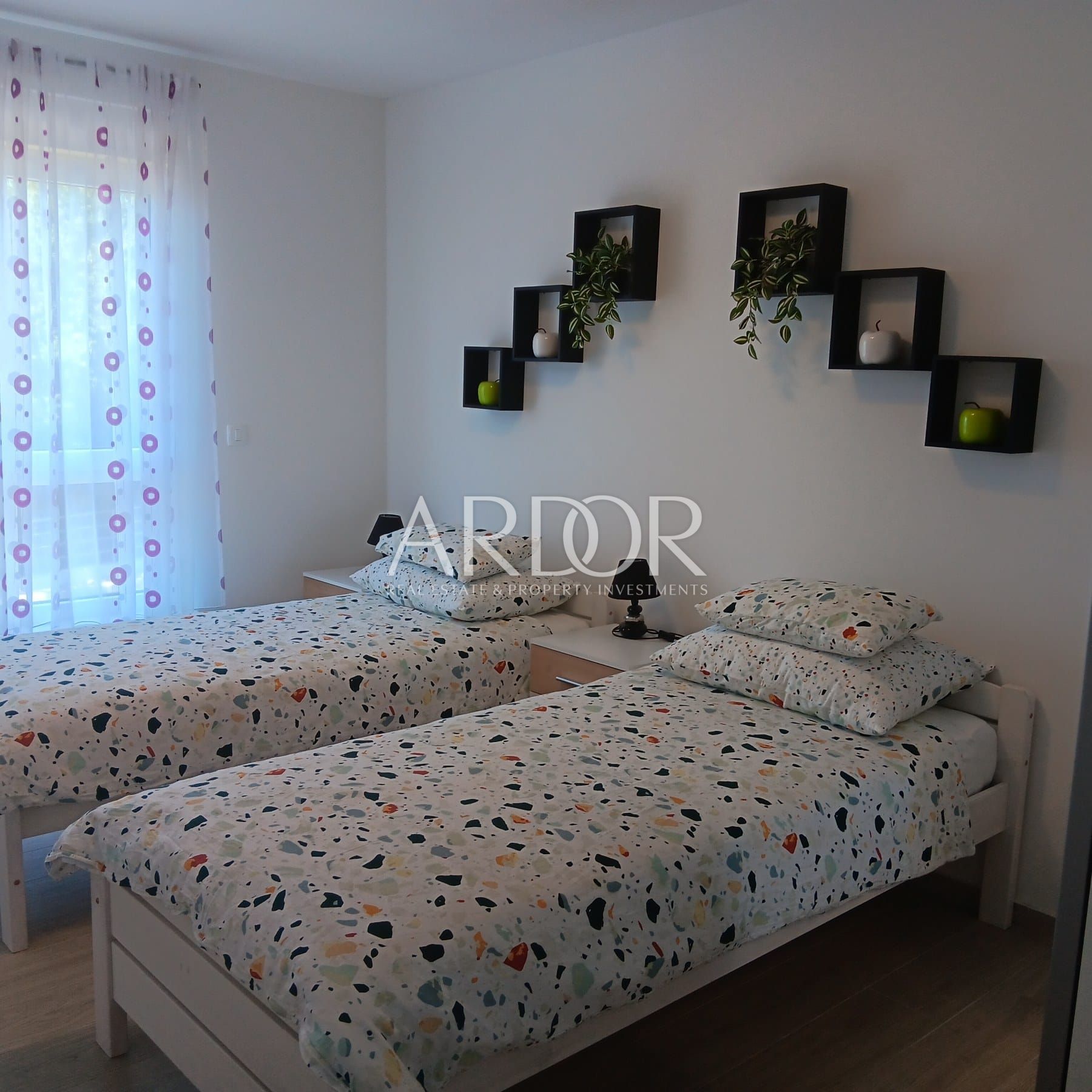 Apartma Na predaj -  Kostrena