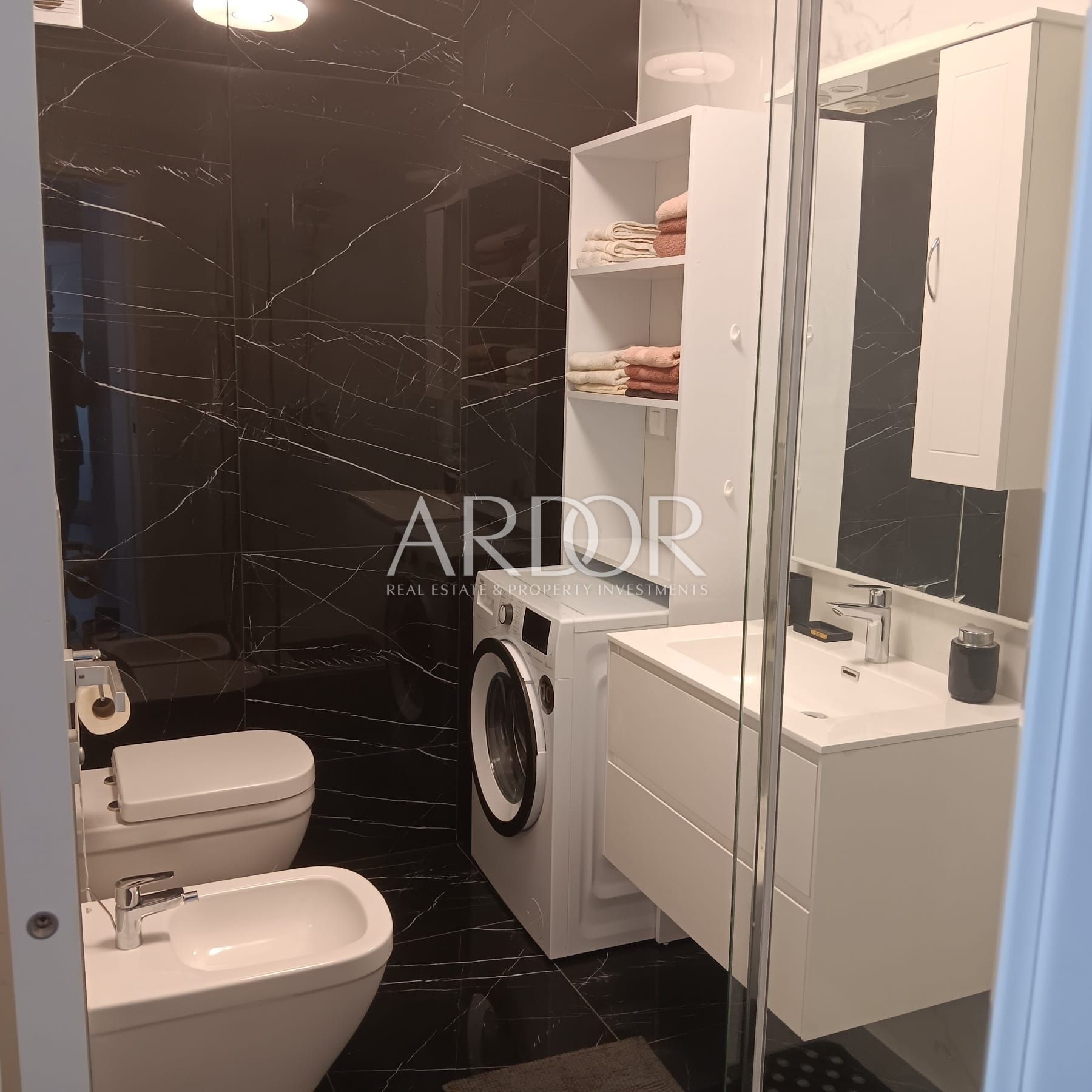 Apartma Na predaj -  Kostrena