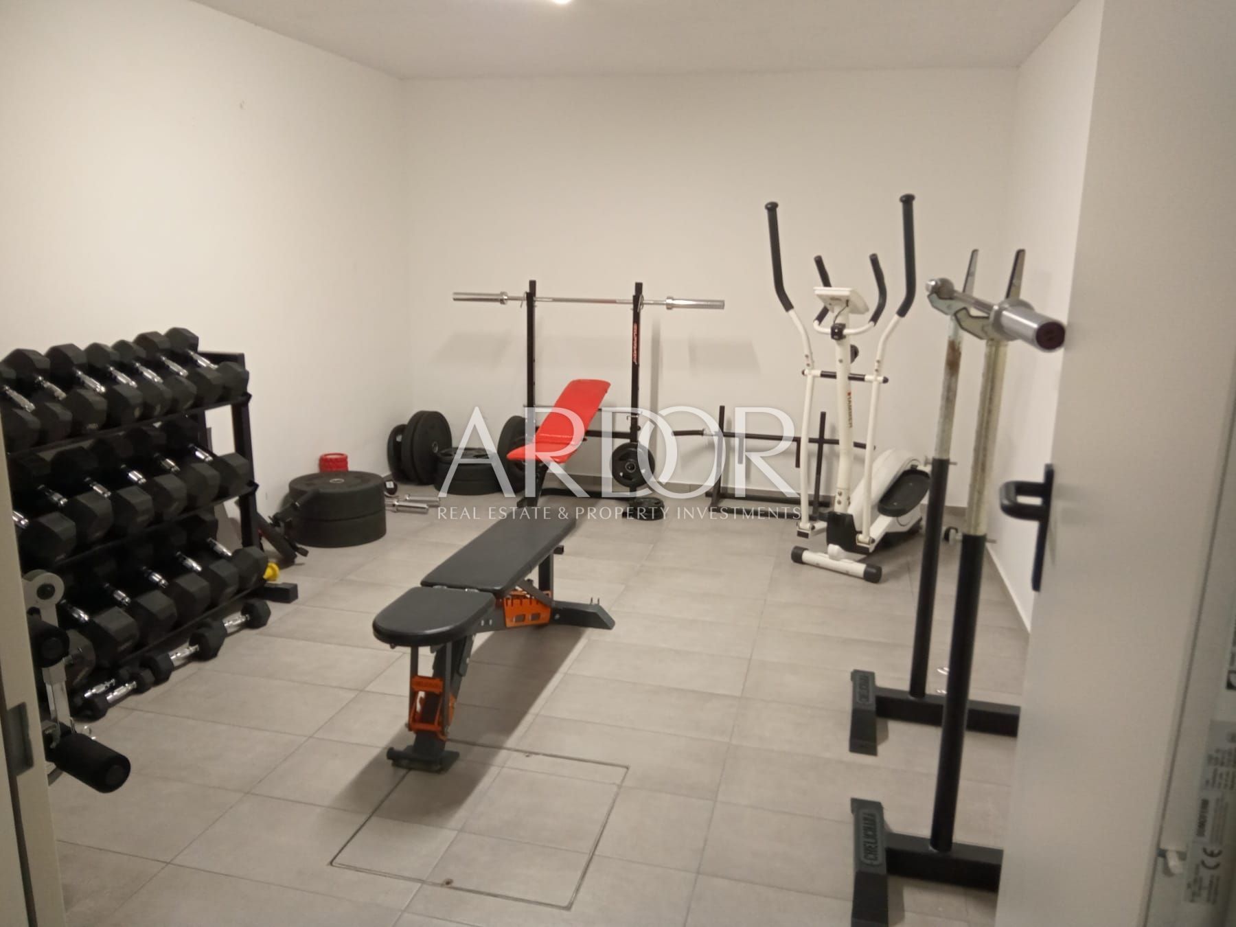 Apartma Na predaj -  Kostrena