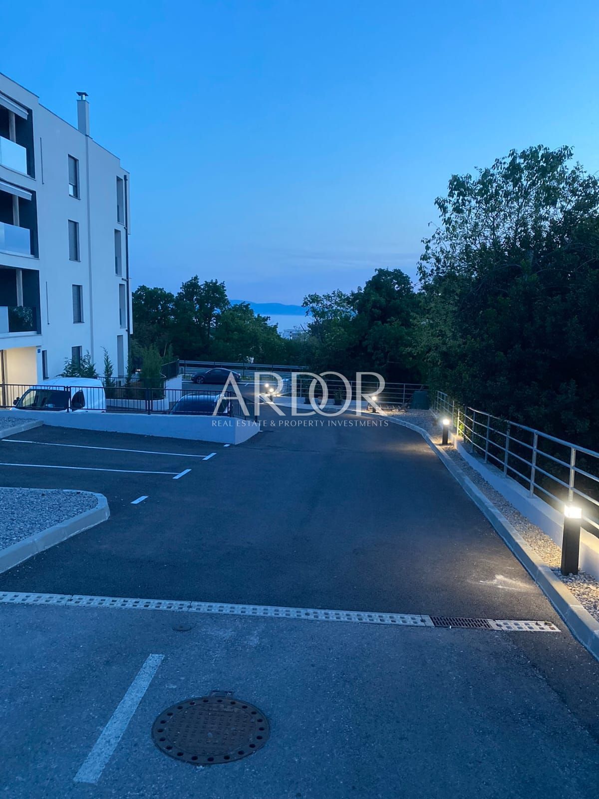 Apartma Na predaj -  Kostrena