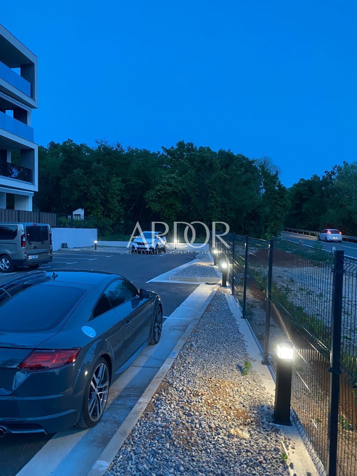 Apartma Na predaj -  Kostrena
