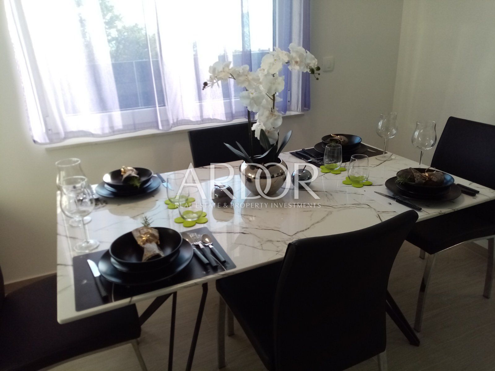 Apartma Na predaj -  Kostrena