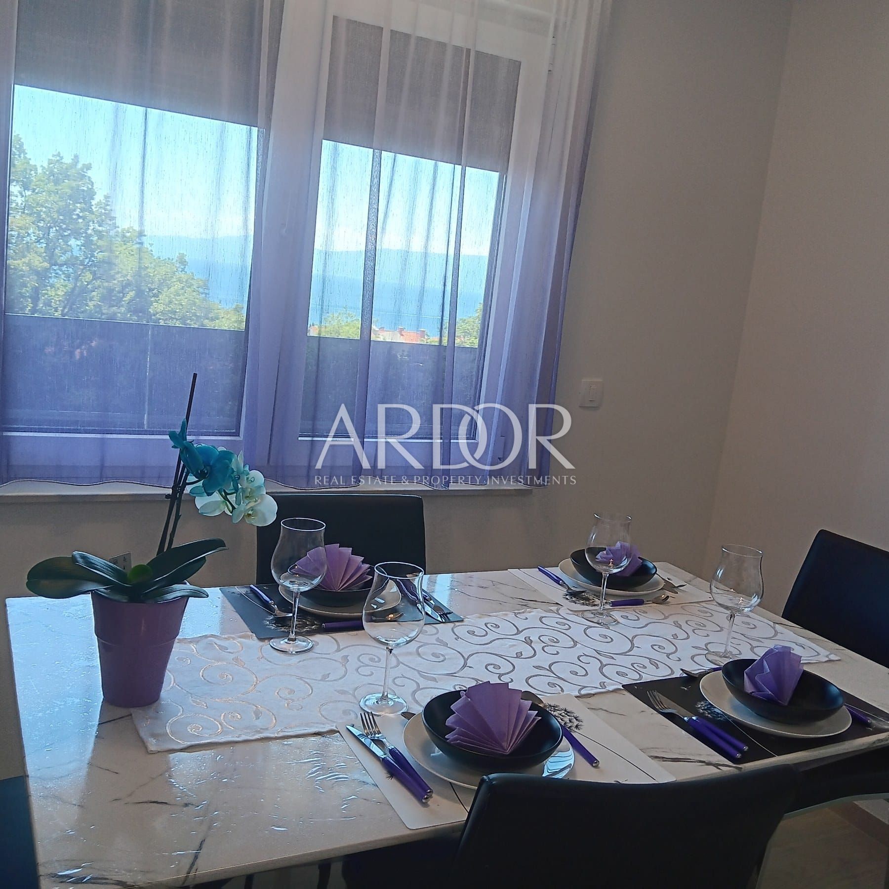 Apartma Na predaj -  Kostrena