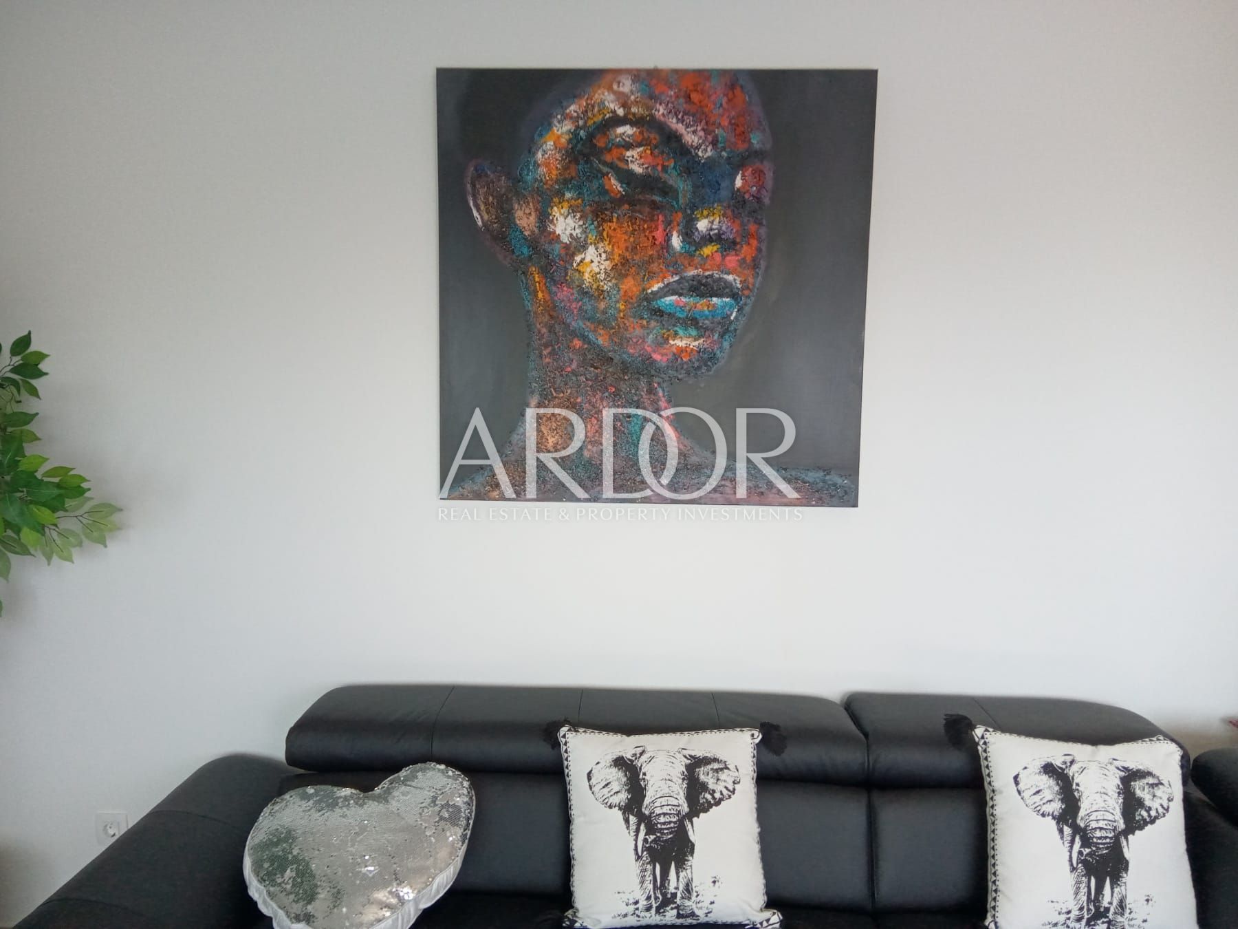 Apartma Na predaj -  Kostrena
