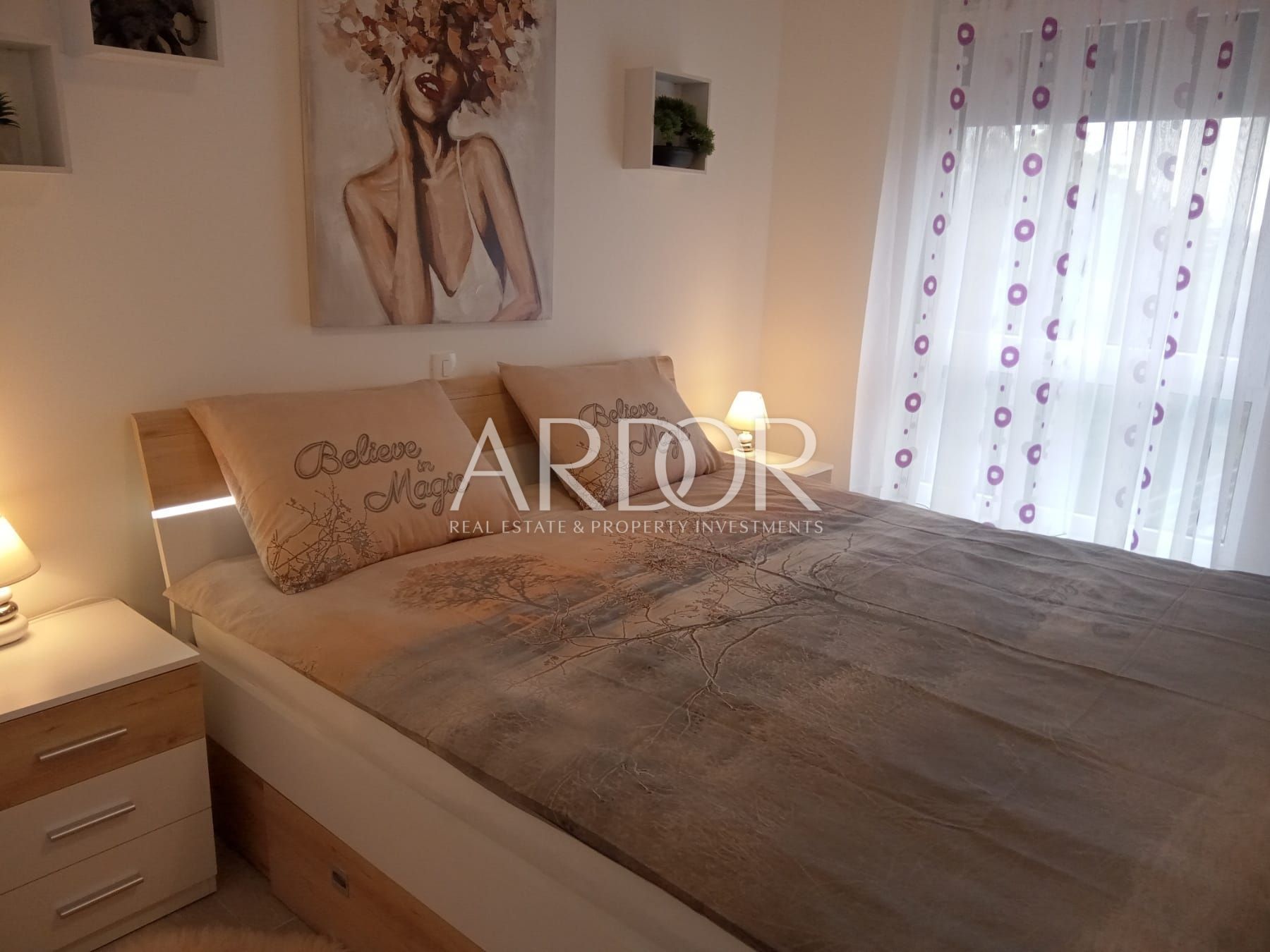Apartma Na predaj -  Kostrena