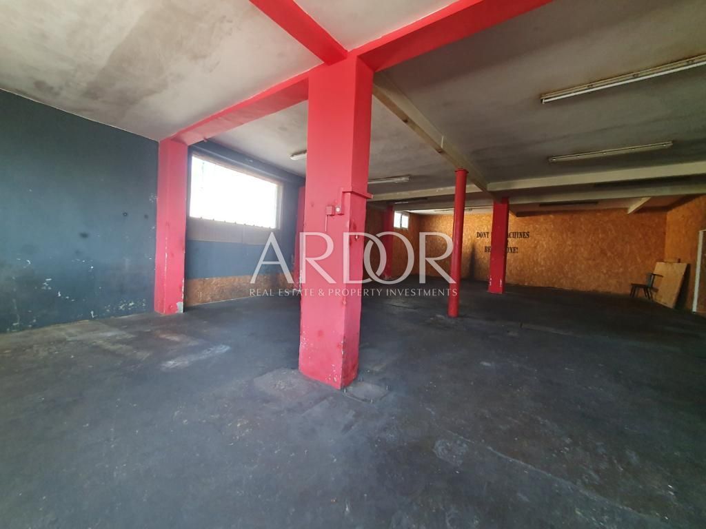 Gewerbefläche Zu verkaufen - Primorsko-goranska Centar - foto 2/9