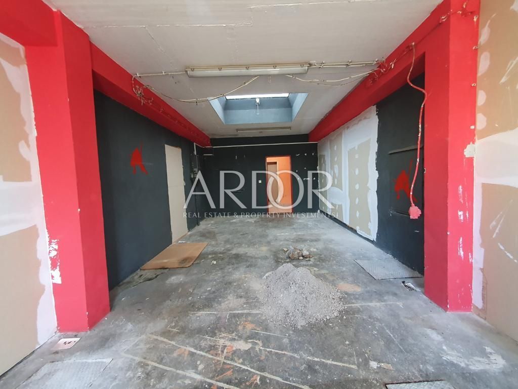 Gewerbefläche Zu verkaufen - Primorsko-goranska Centar - foto 5/9