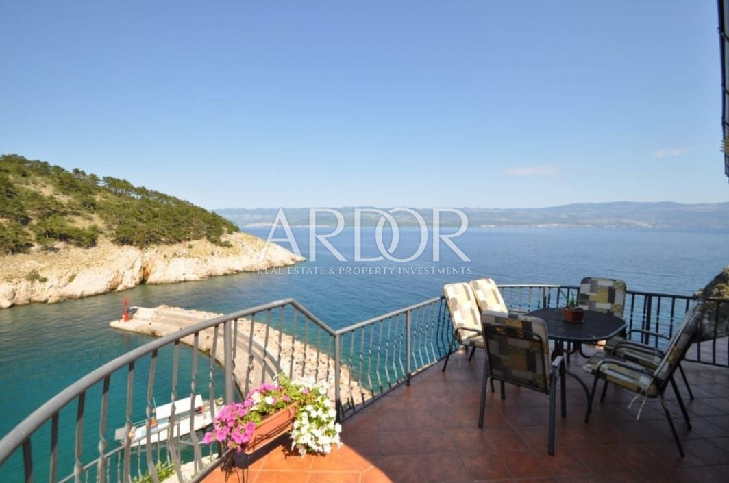 Maison À vendre - Vrbnik - foto 2/8