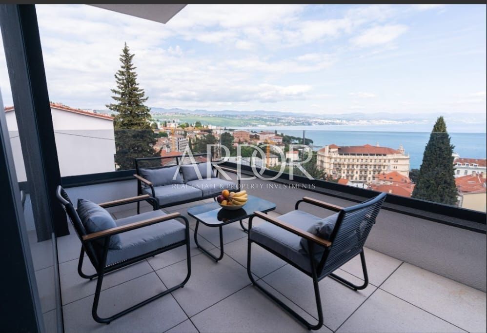 Apartment Zu verkaufen - Opatija - Centar - foto 2/7