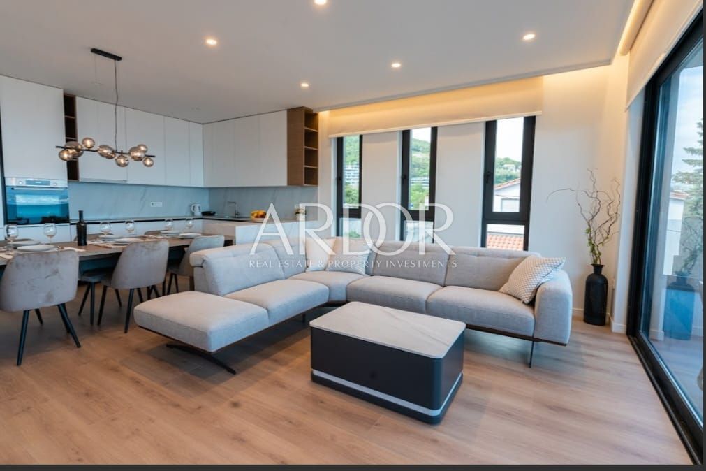 Apartment Zu verkaufen - Opatija - Centar - foto 3/7