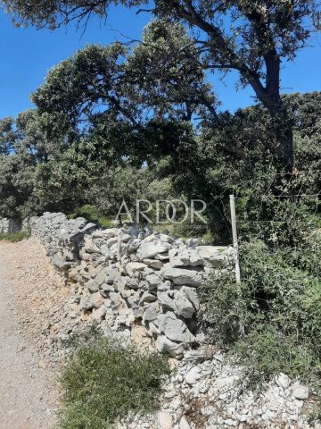 Land for sale 17966 m² – Novalja