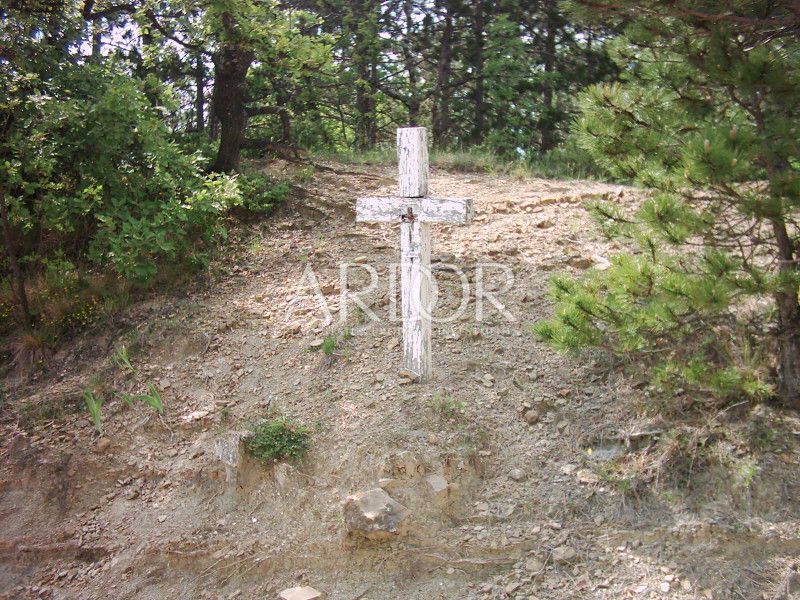 Terrain À vendre - Istarska Lesišćina