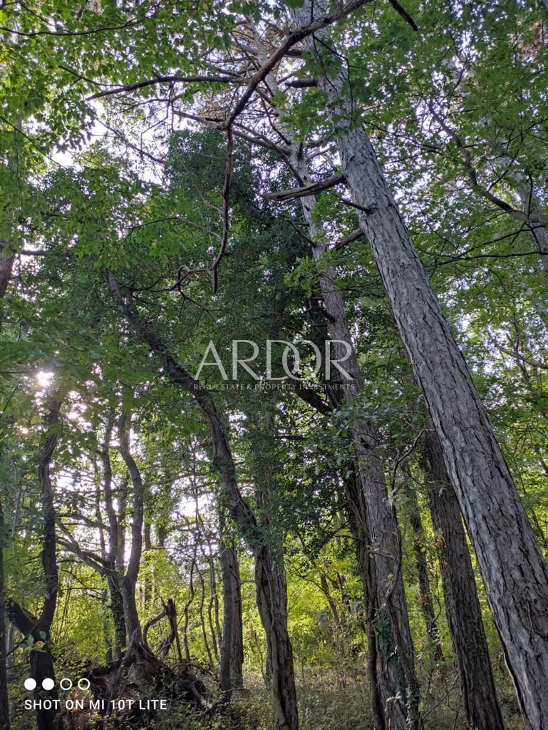 Land For sale -  Barban