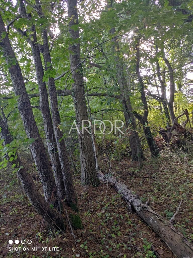 Land For sale -  Barban