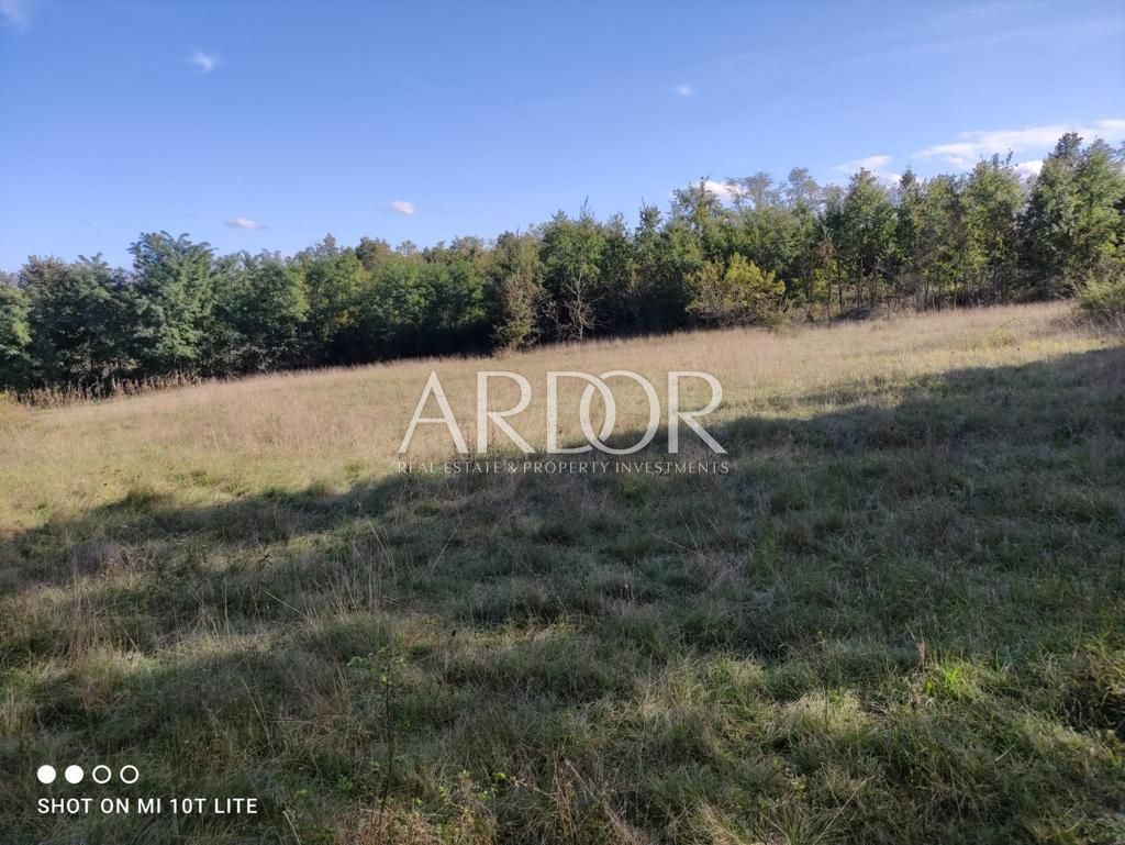 Land For sale -  Barban