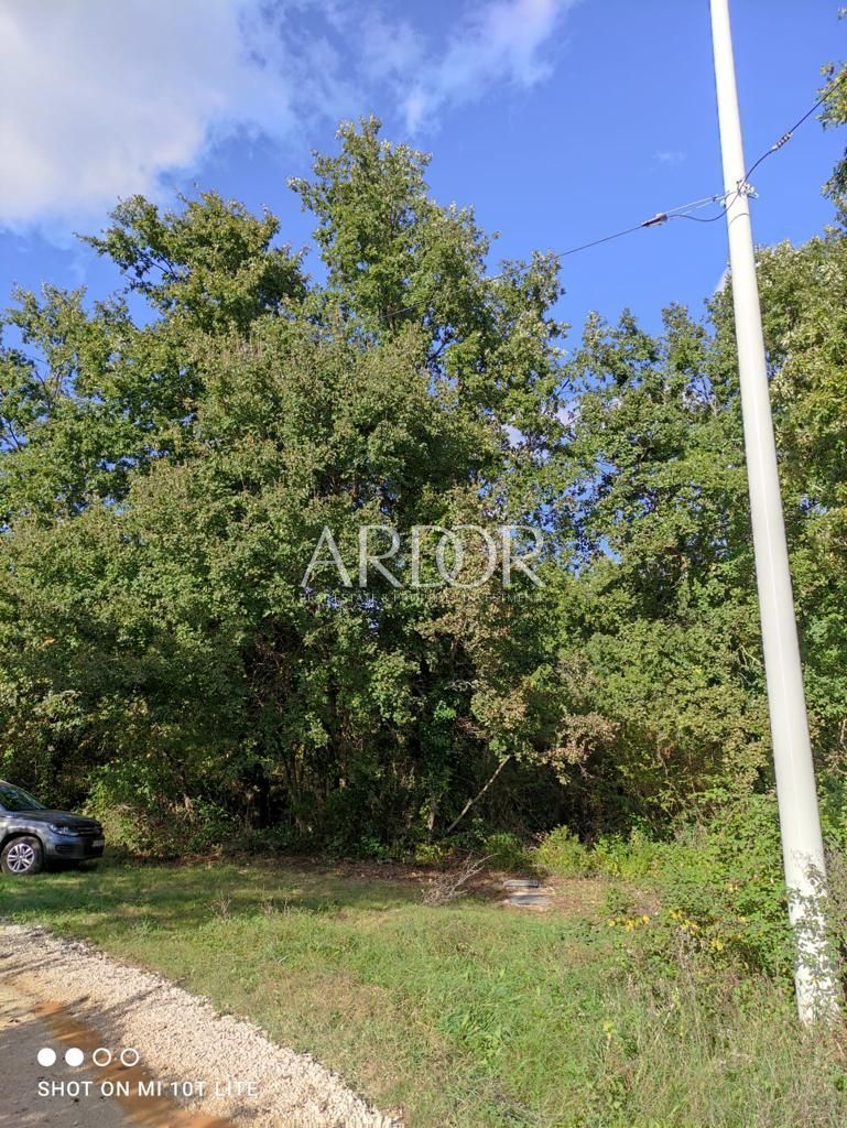Land For sale -  Barban