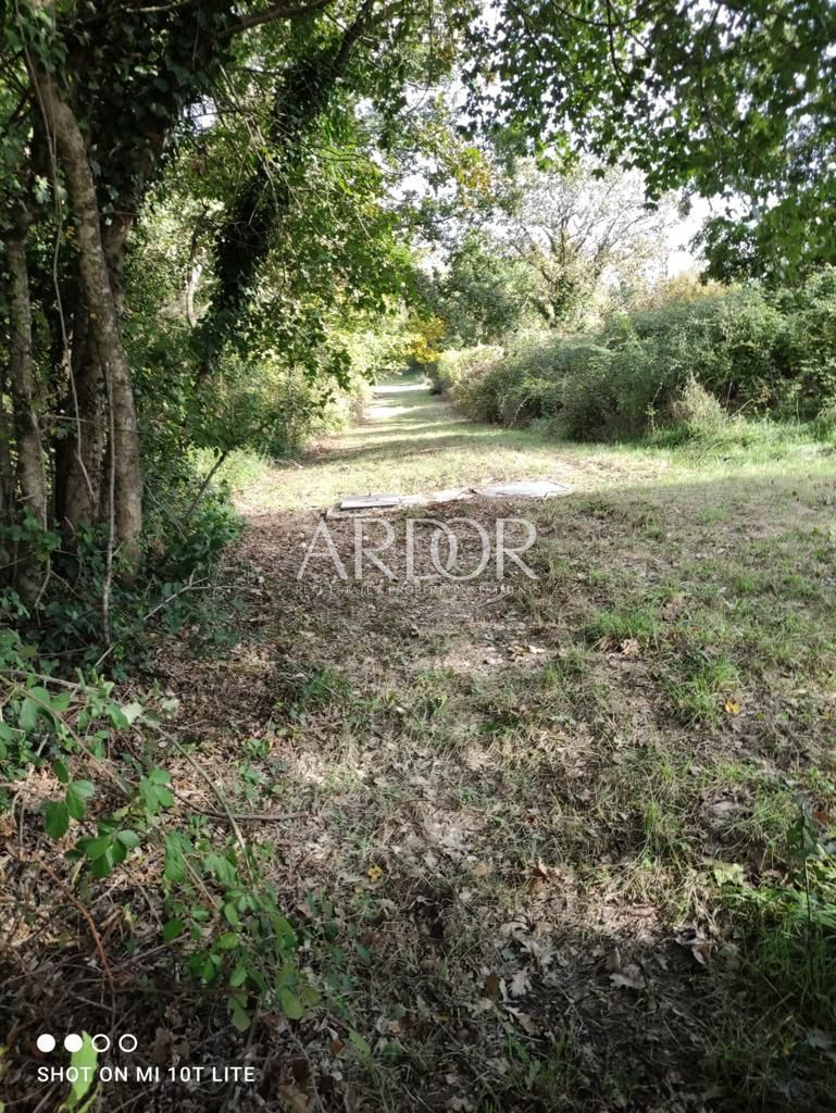 Land For sale -  Barban