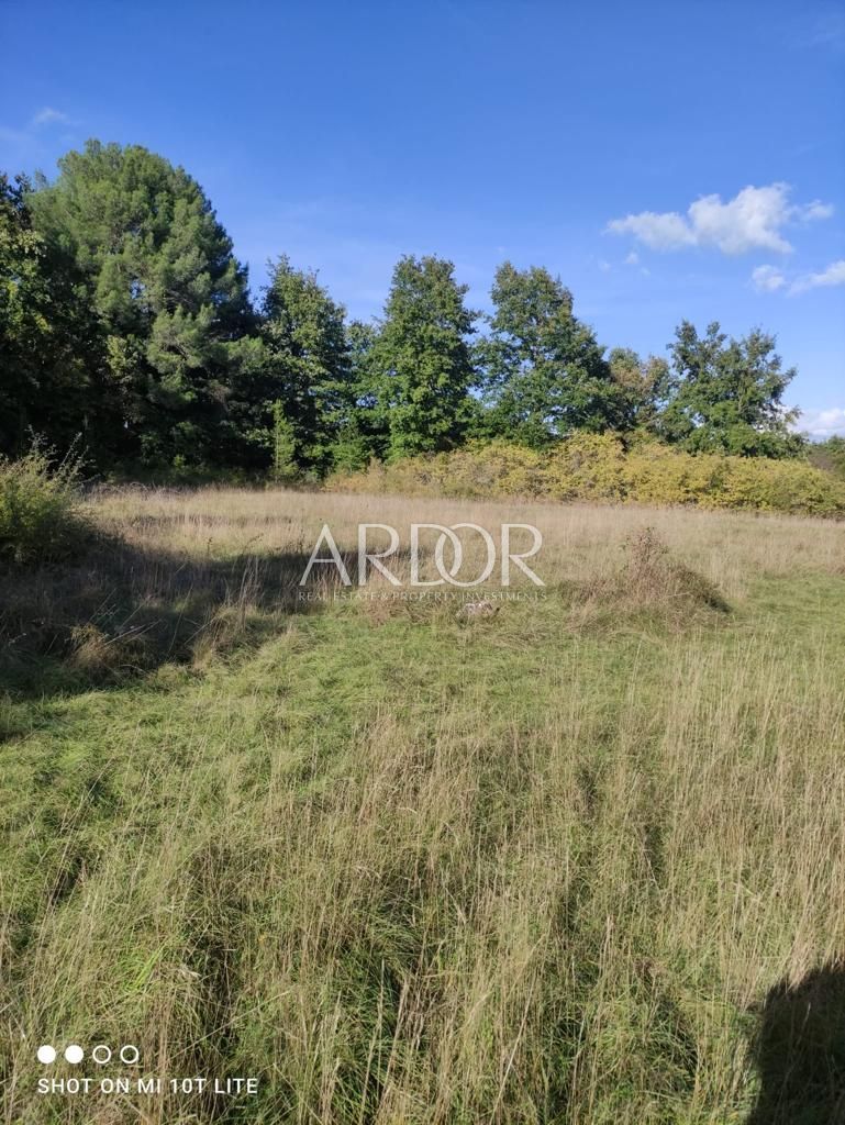 Land For sale -  Barban