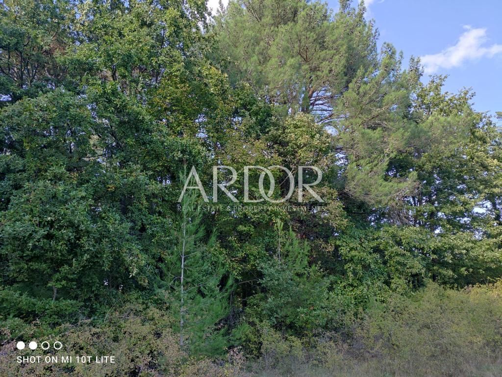 Land For sale -  Barban