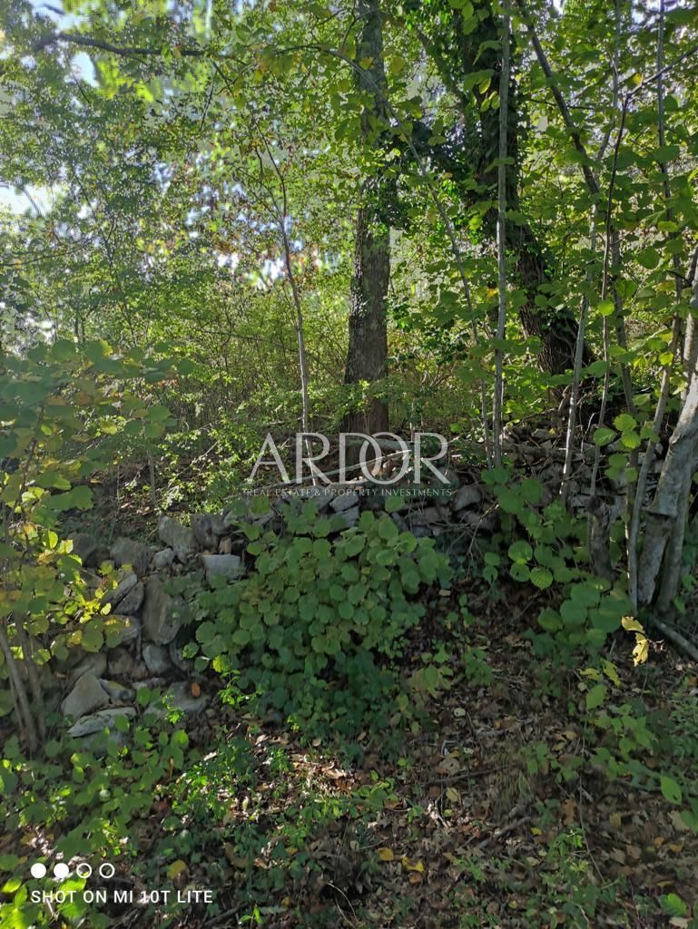 Land For sale -  Barban