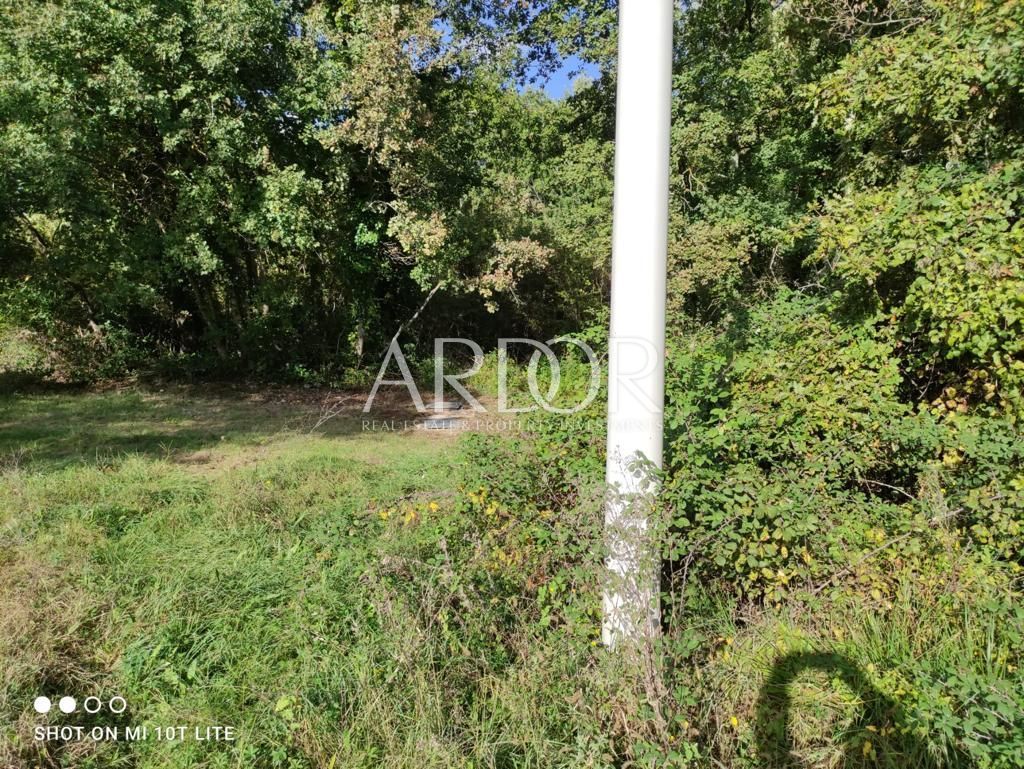 Land For sale -  Barban