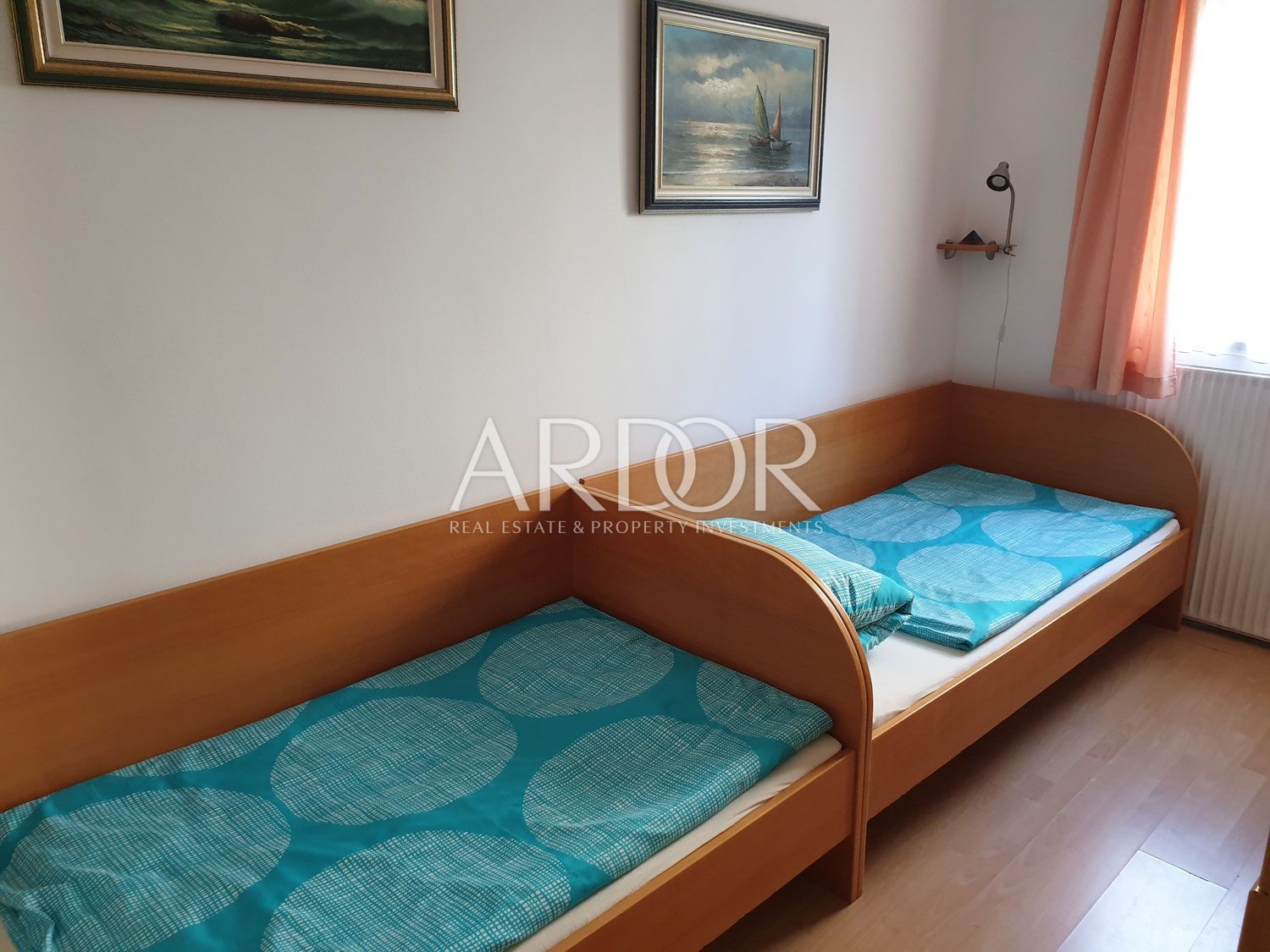 House For sale -  Rovinj