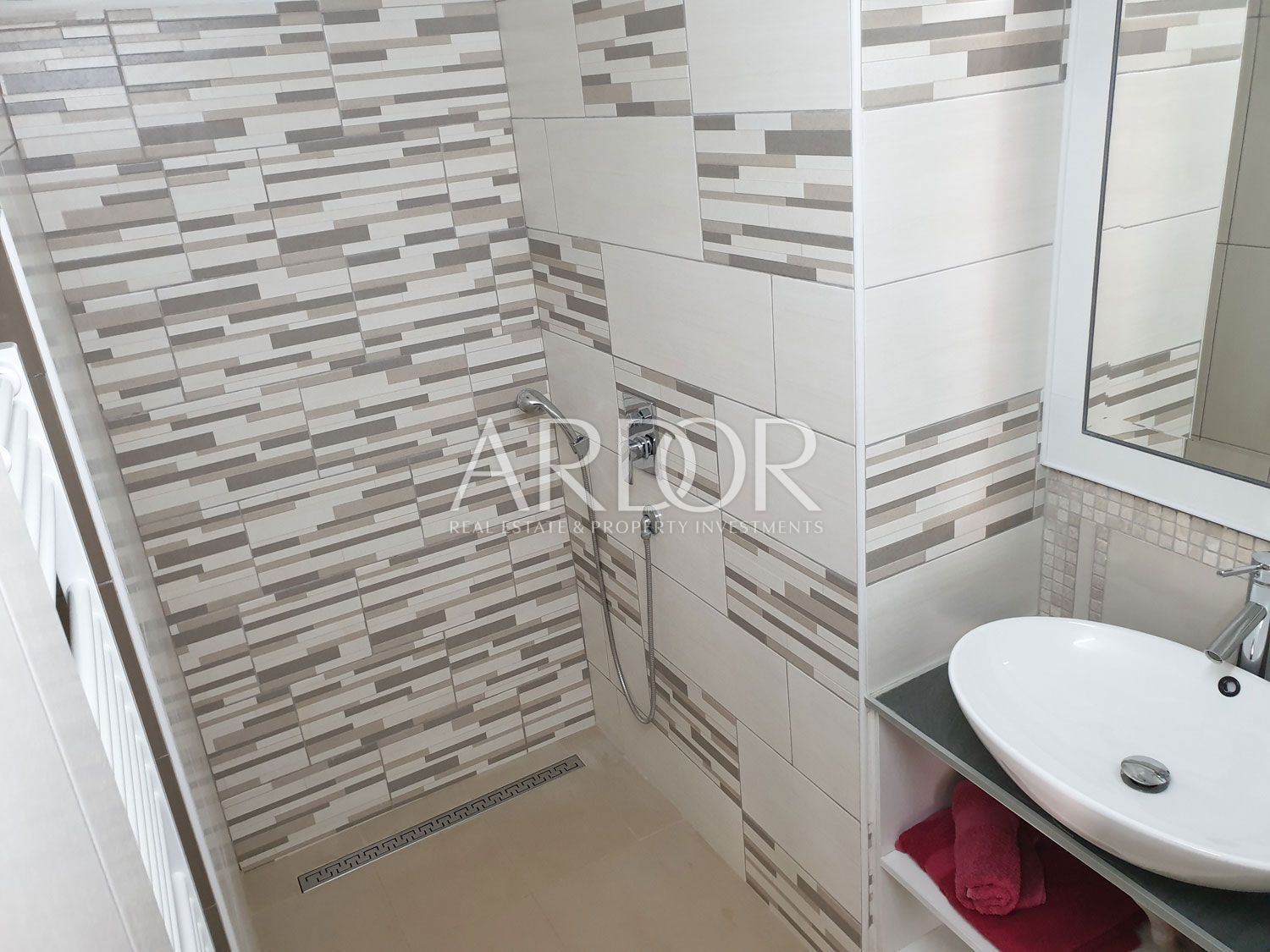 House For sale -  Rovinj