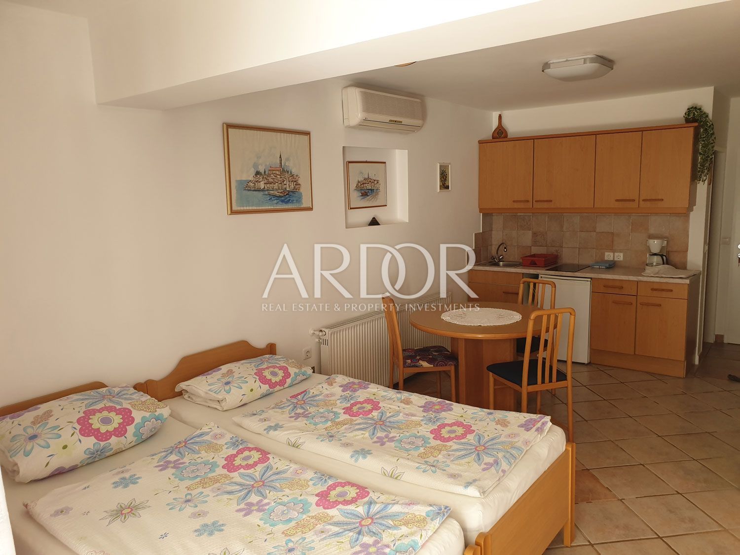House For sale -  Rovinj