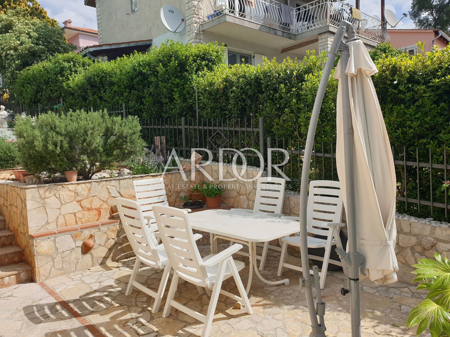 House For sale -  Rovinj