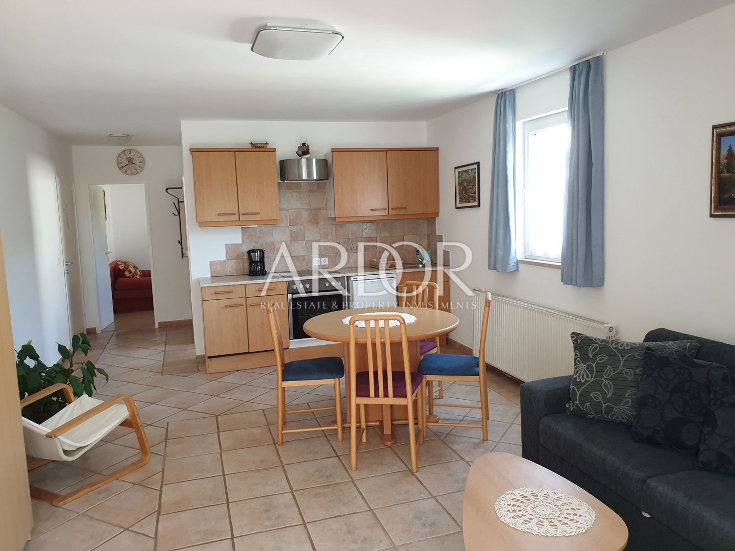 House For sale -  Rovinj