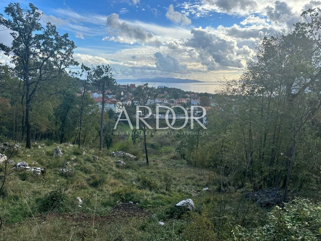 Pozemok Na predaj - Primorsko-goranska Kastav - foto 1/6