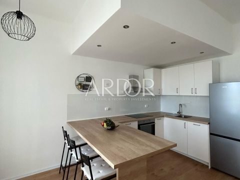 Apartmán na prodej 51 m² – Rijeka