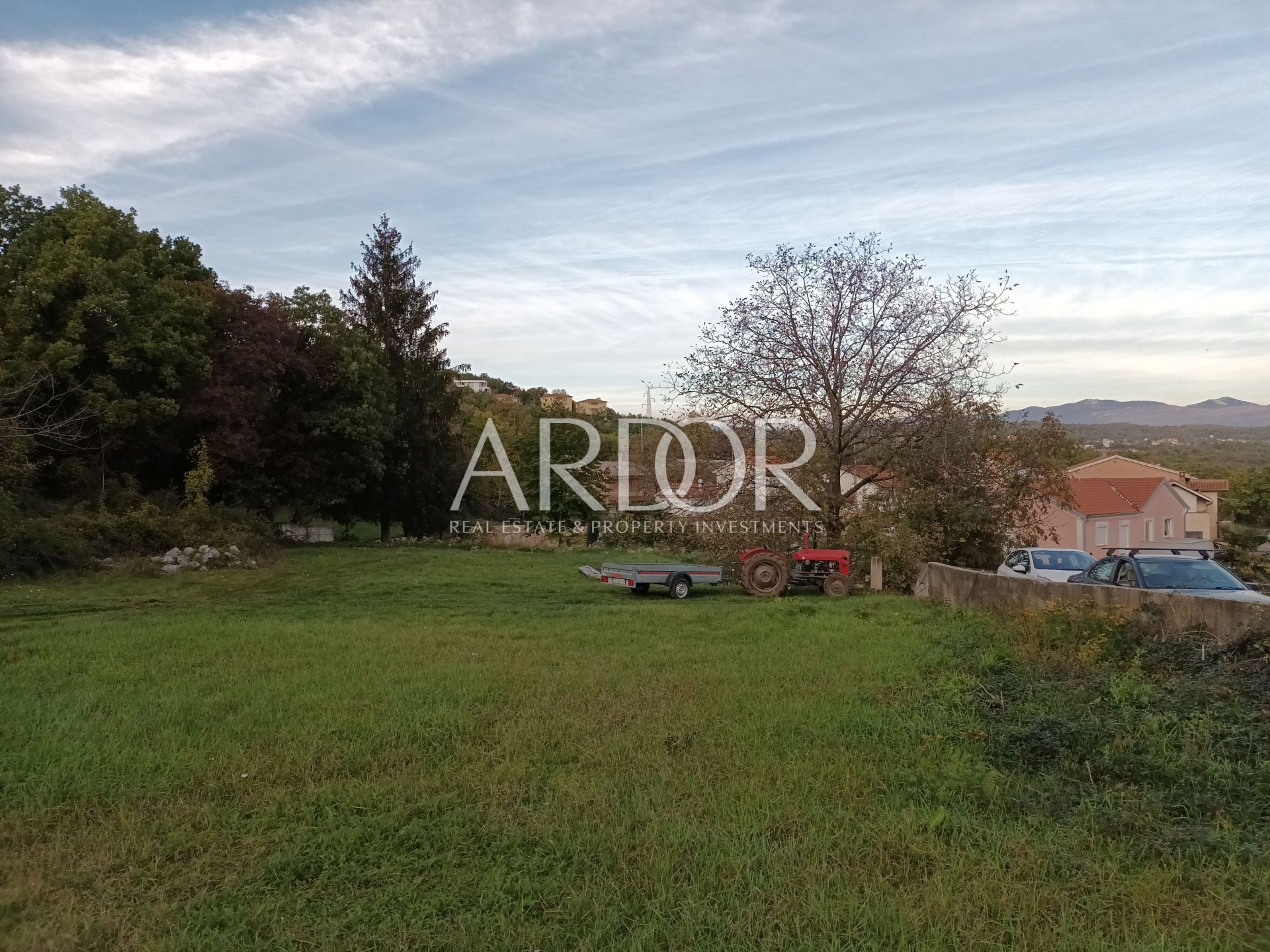 Terrain À vendre -  Mihotići