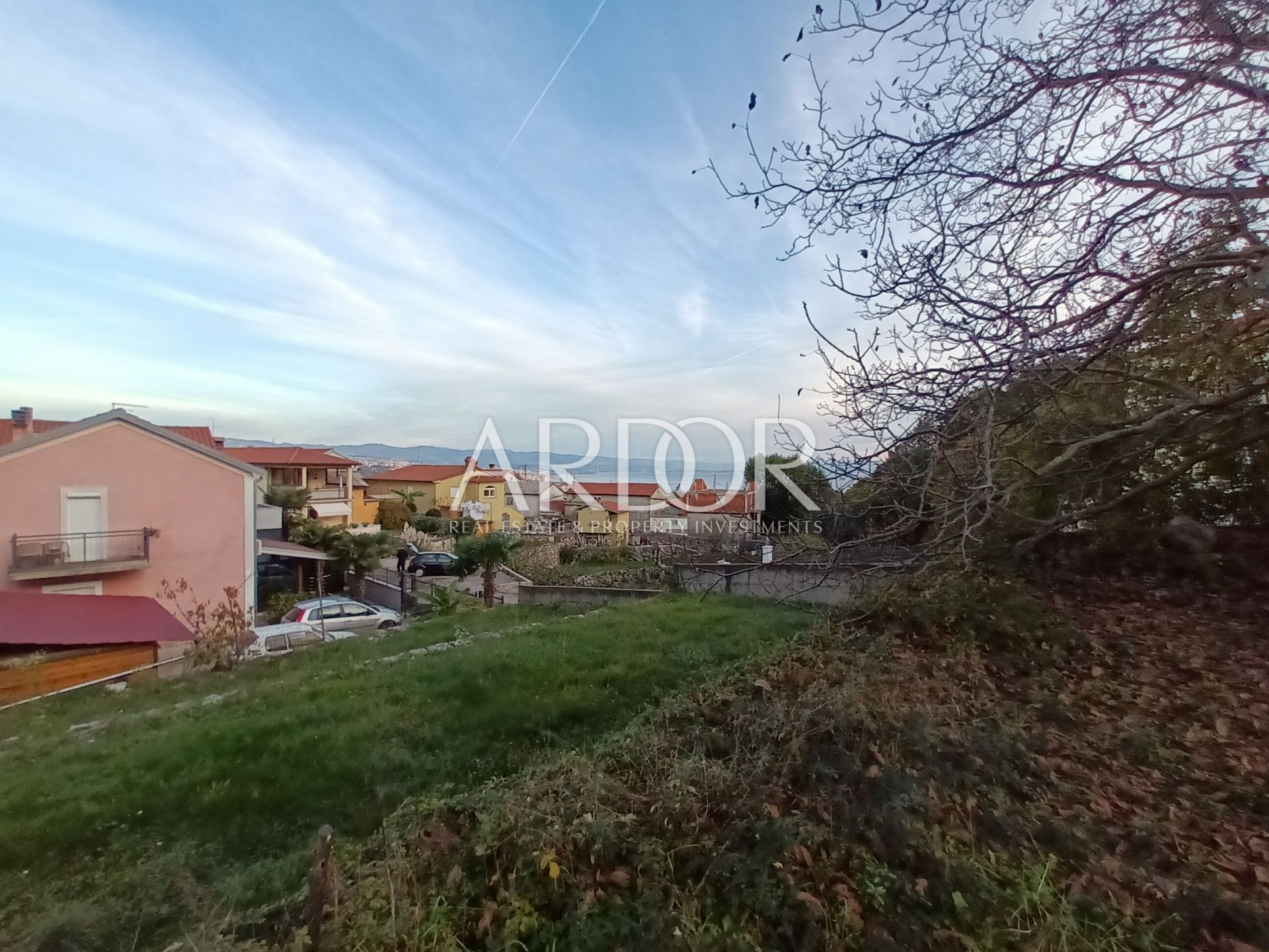 Terrain À vendre -  Mihotići