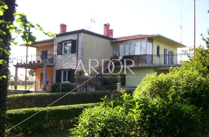 House For sale - Istarska Brtonigla - foto 2/22