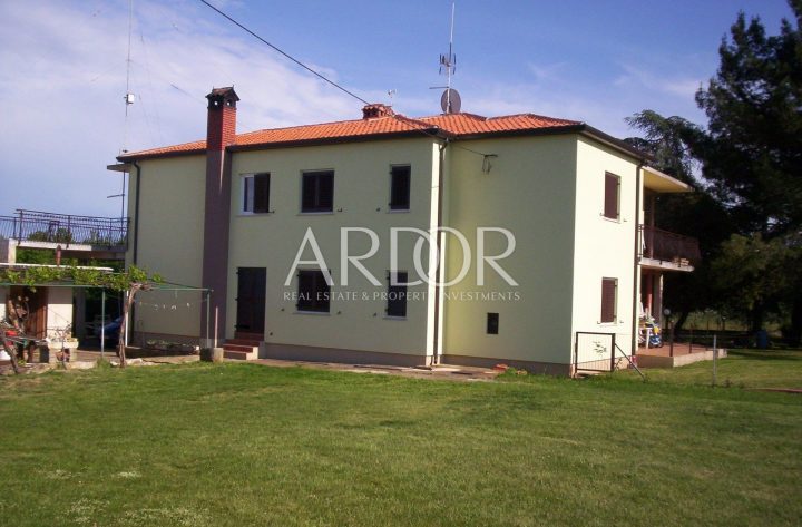 House For sale - Istarska Brtonigla - foto 3/22