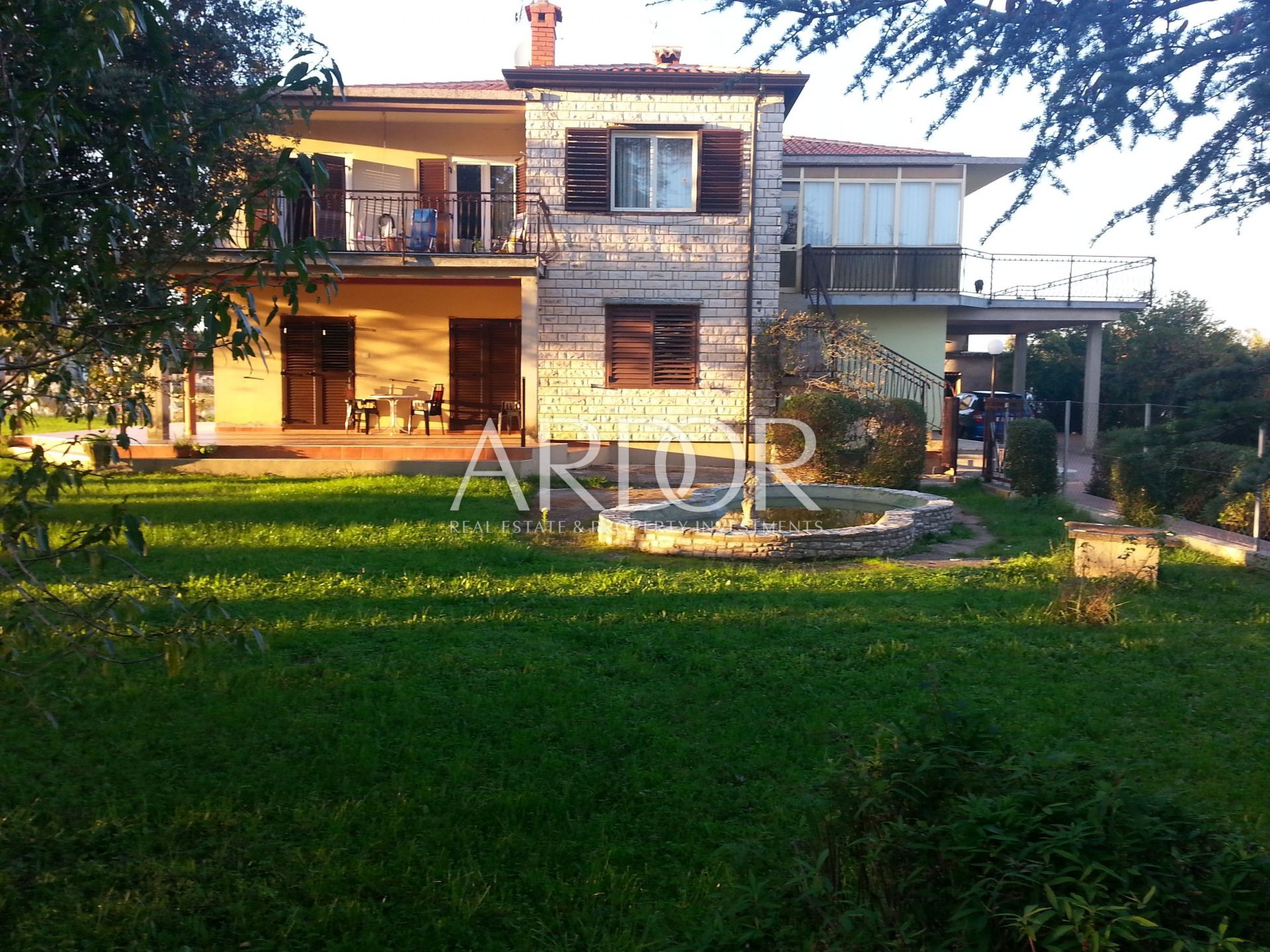 House For sale - Istarska Brtonigla - foto 1/22
