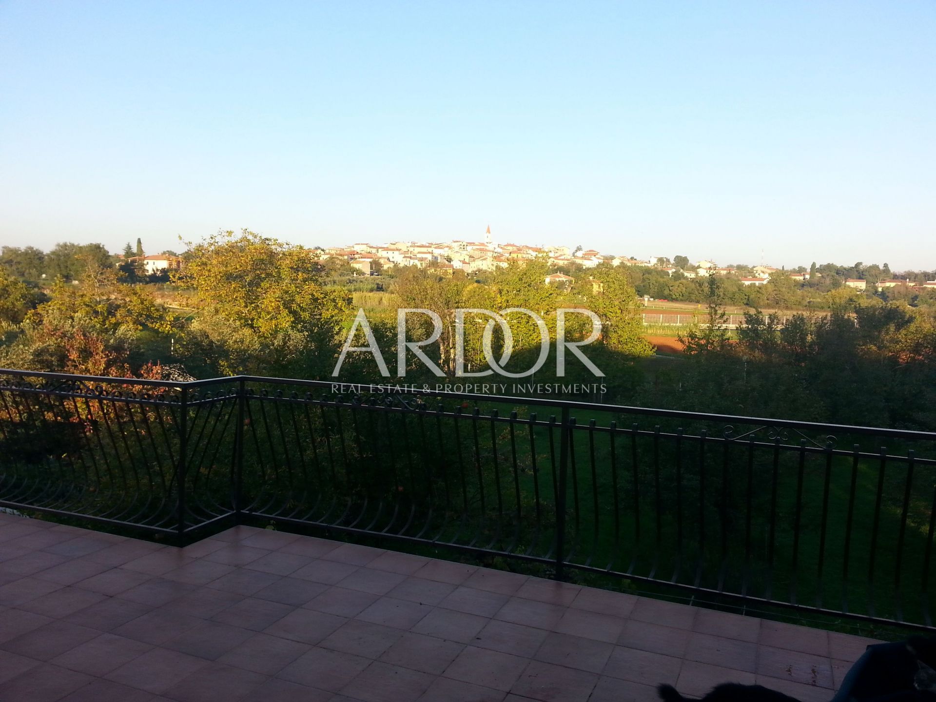 House For sale - Istarska Brtonigla