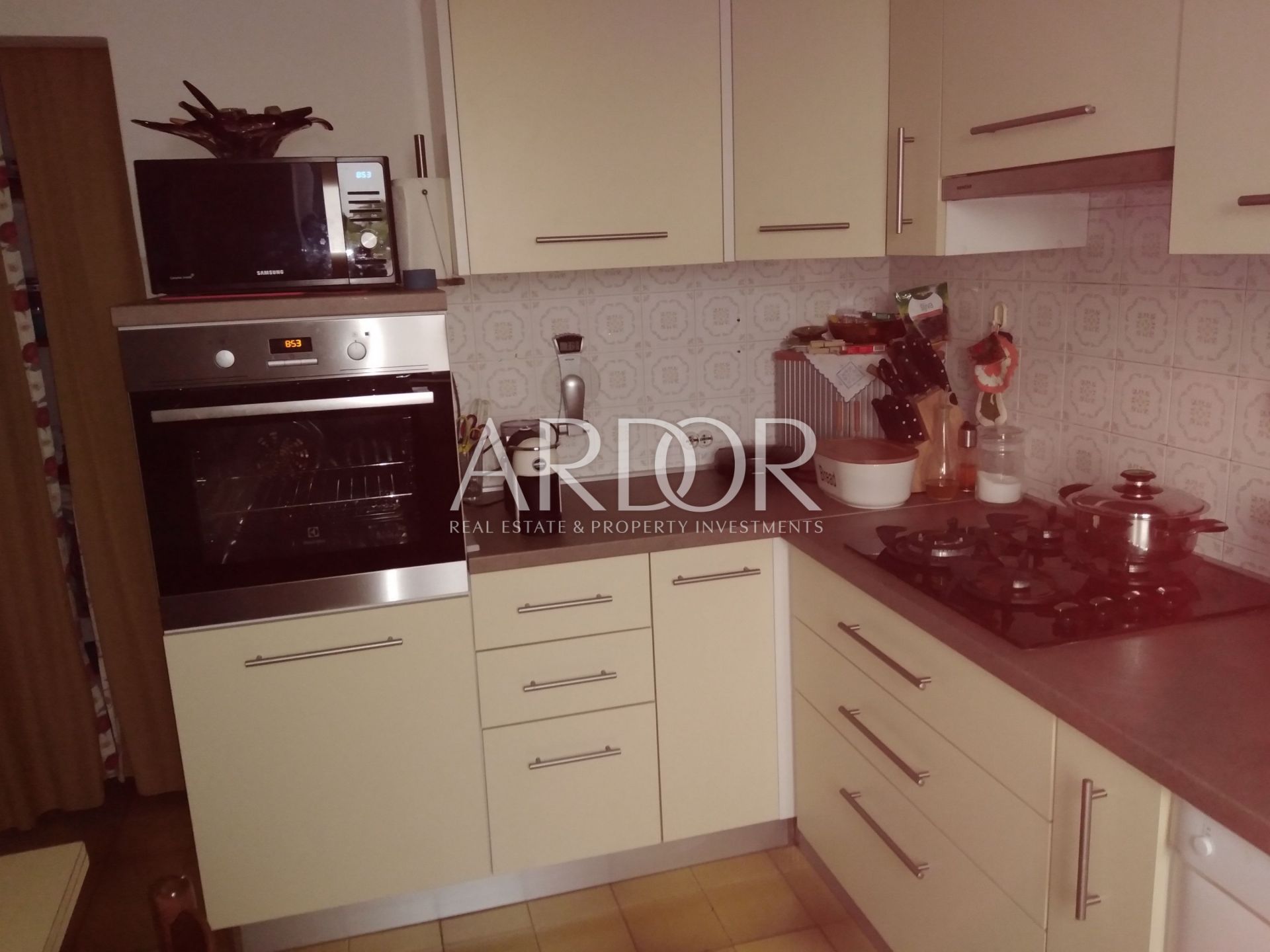 House For sale - Istarska Brtonigla