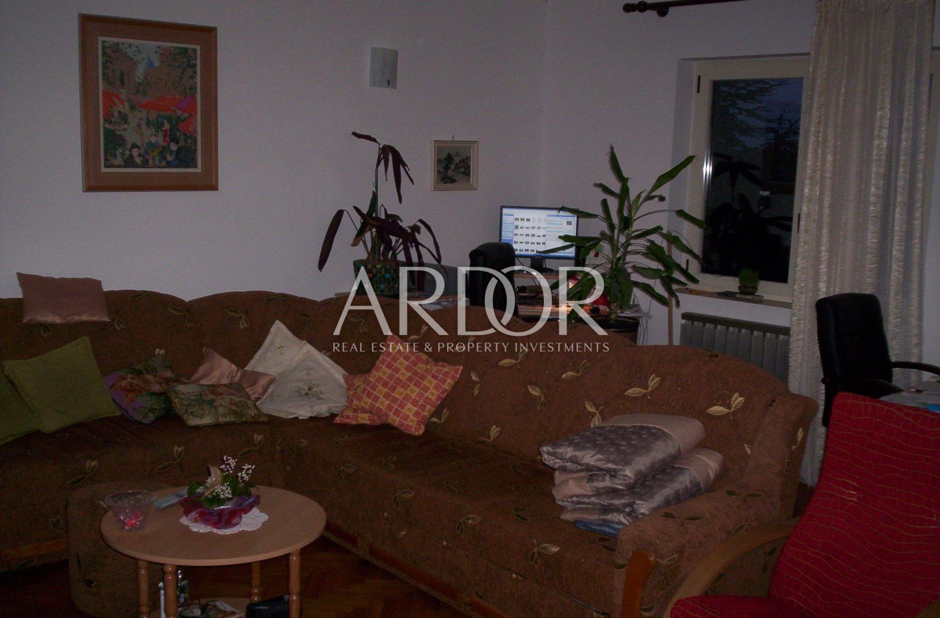 House For sale - Istarska Brtonigla