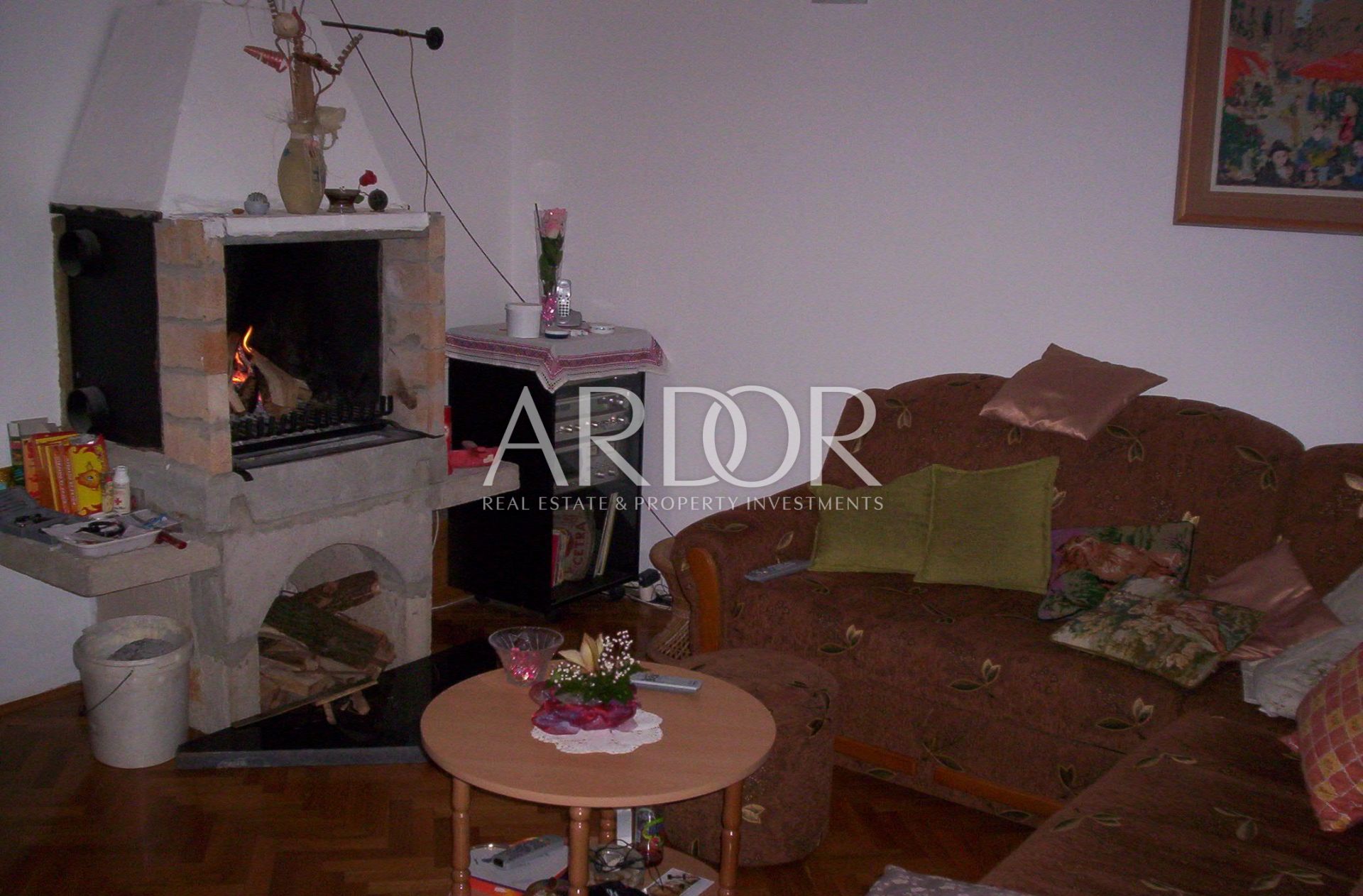 House For sale - Istarska Brtonigla