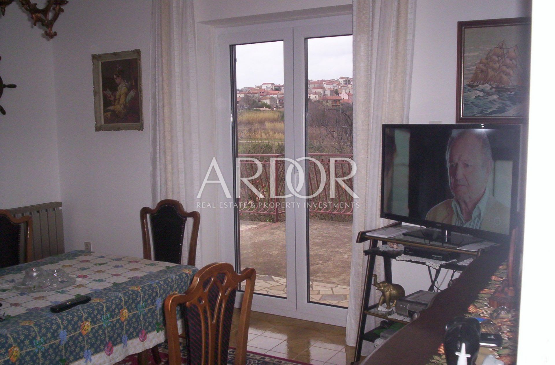House For sale - Istarska Brtonigla