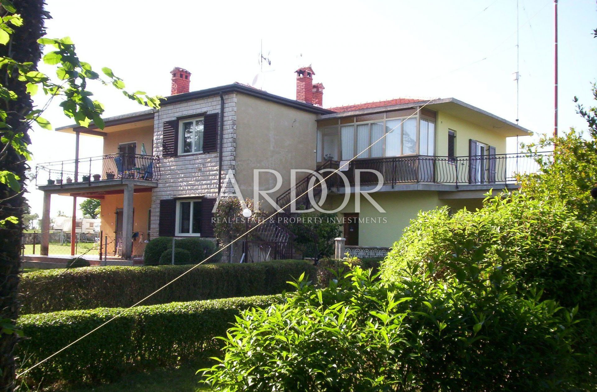 House For sale - Istarska Brtonigla - foto 2/22
