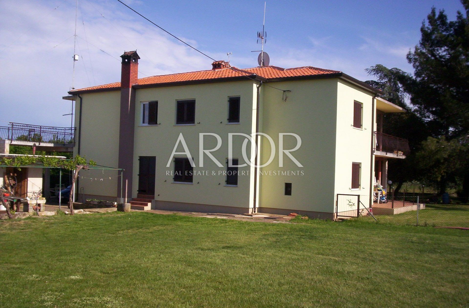 House For sale - Istarska Brtonigla - foto 3/22