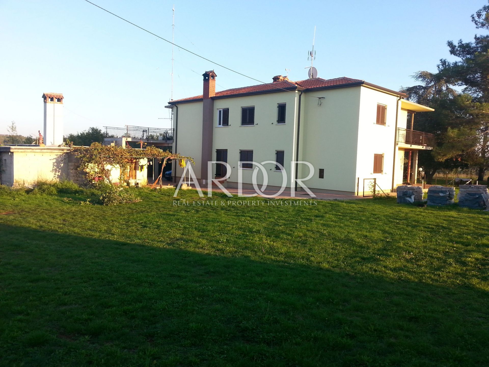House For sale - Istarska Brtonigla - foto 4/22