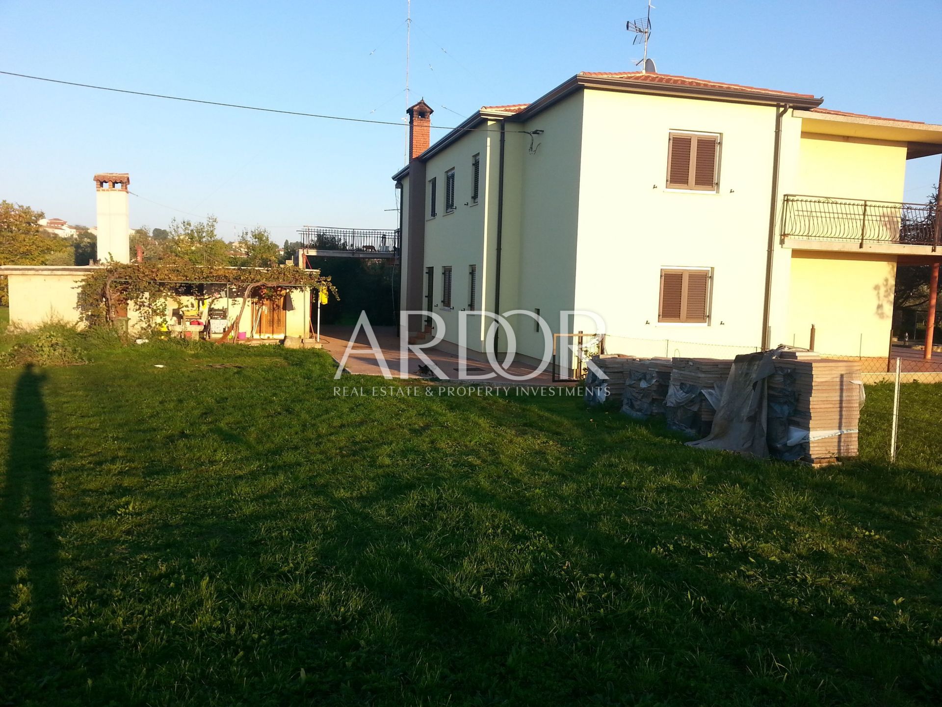 House For sale - Istarska Brtonigla - foto 5/22