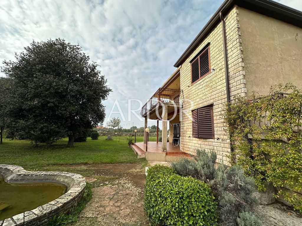 House For sale - Istarska Brtonigla
